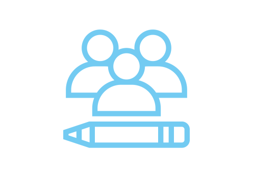 Tutoring Icon